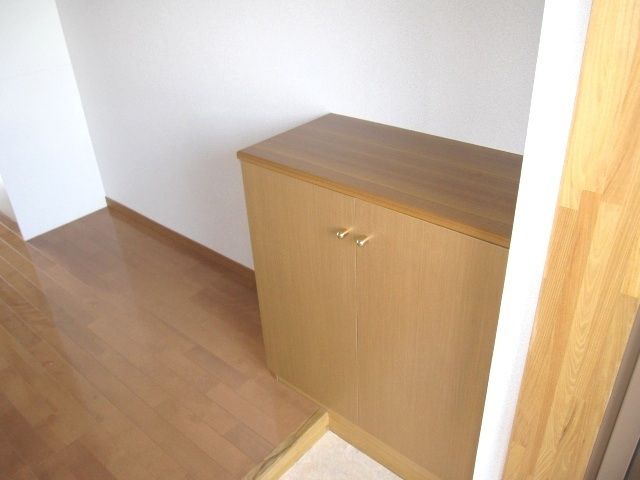 玄関　★玄関スペースです★