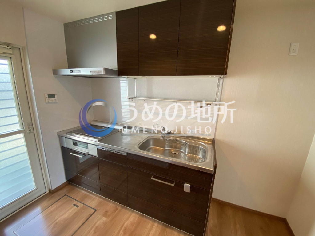 キッチン　キッチン1