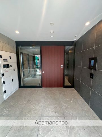 ロビー　ロビー