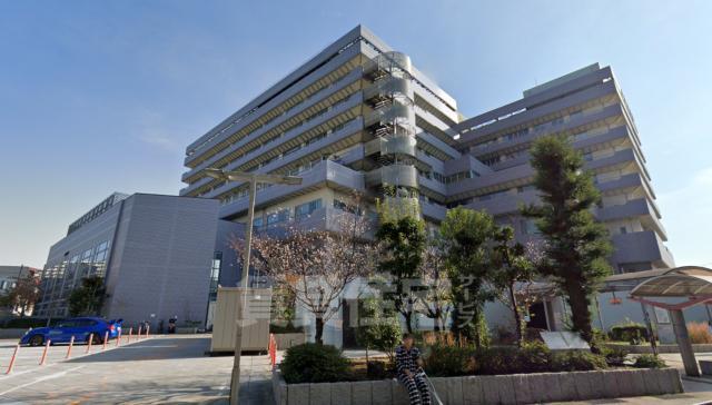 病院　清恵会病院（病院）まで571m