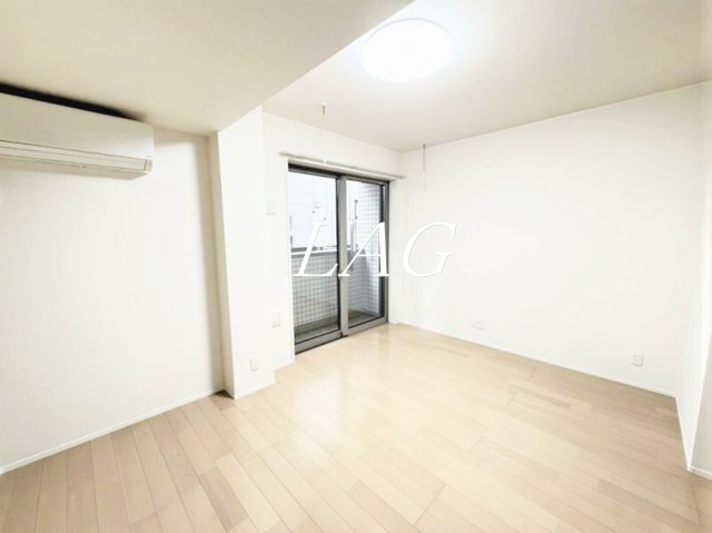 その他部屋・スペース　寝室です。