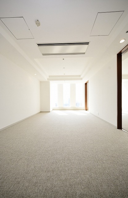 居室・リビング　居室