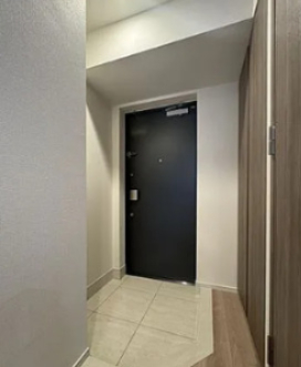 玄関　別部屋参考写真