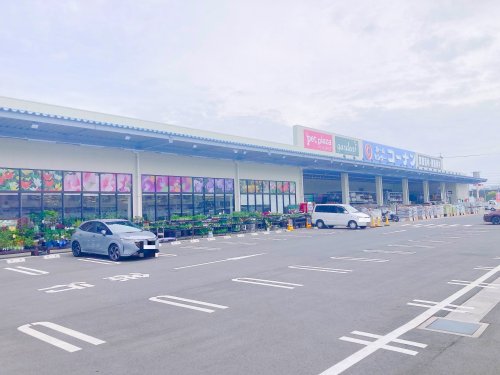 ホームセンター　コーナン 上天神中央通店（ホームセンター）まで671m