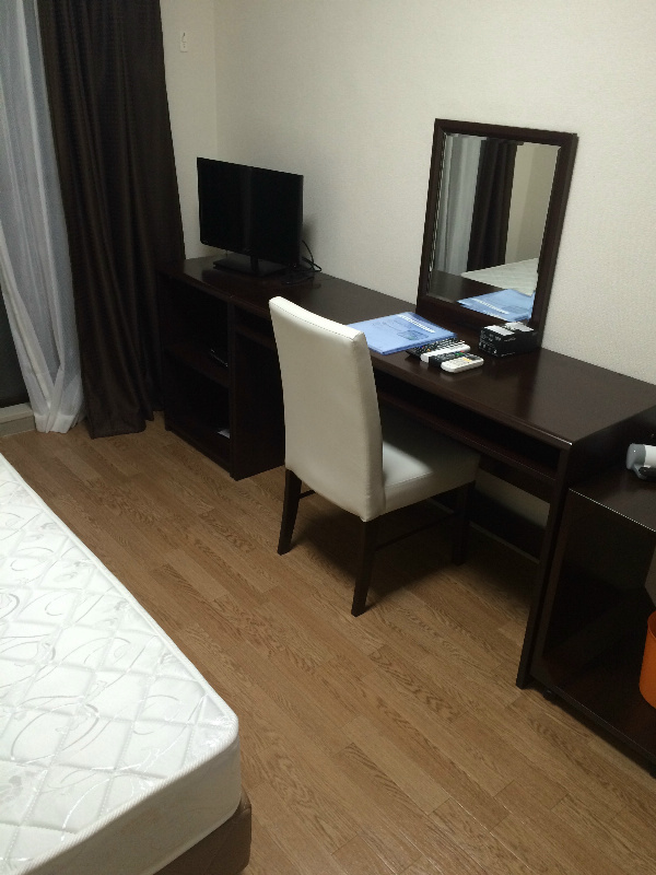 居室・リビング　■家具、家電付きセットアップ賃貸！■