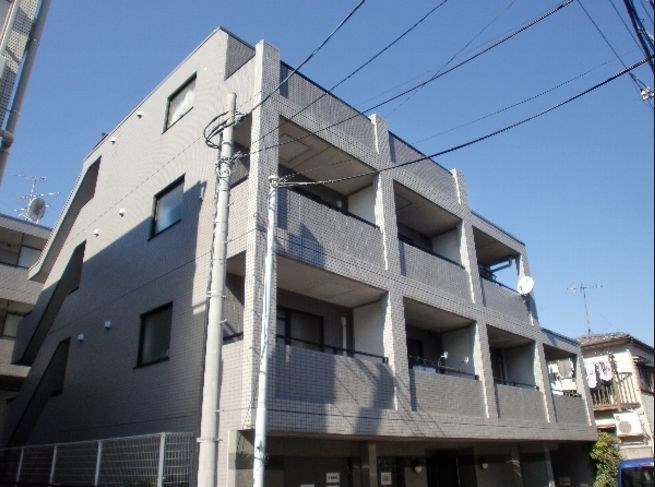 バルコニー　■家具、家電付きセットアップ賃貸！■