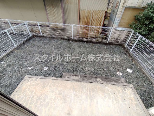 庭
