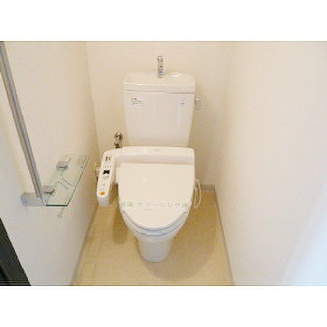 トイレ　★お問い合わせはタウンハウジング聖蹟桜ヶ丘店まで★