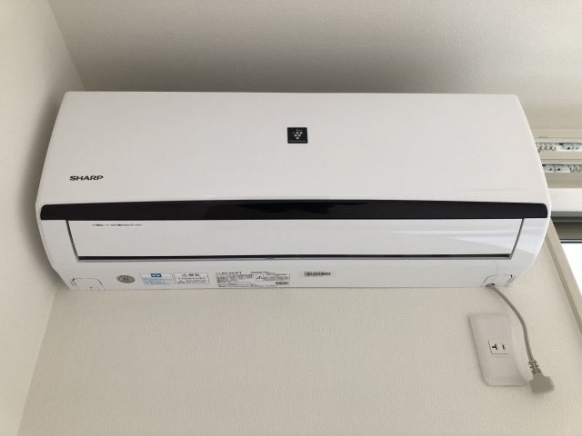 その他　同シリーズ物件の写真になります