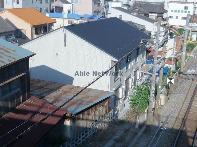 その他　周辺環境