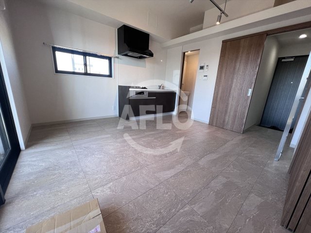 居室・リビング　ブリリアントコート　パーリオ　リビング