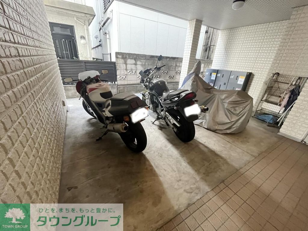 その他共有部分