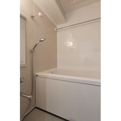 バス・シャワールーム　☆ゆっくりくつろげるお風呂☆