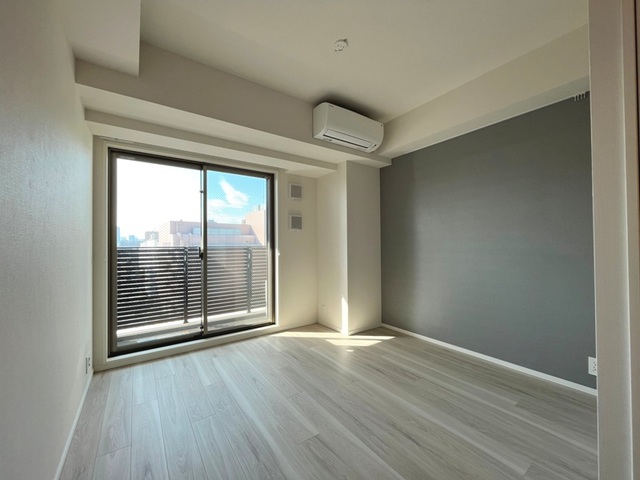 居室・リビング　※写真は同タイプ住戸です。