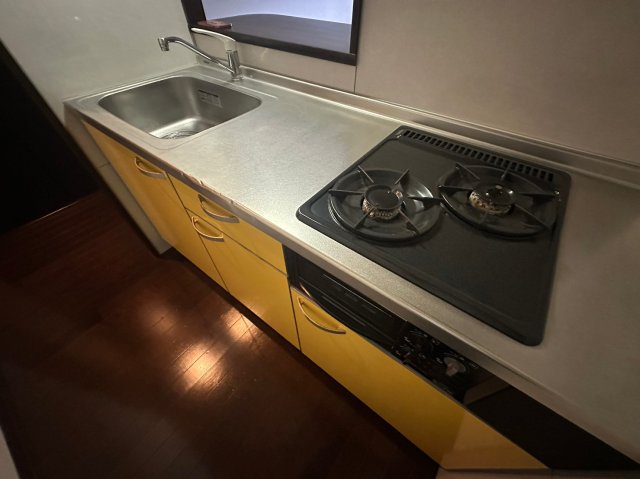 キッチン　詳細は、RISUMO江坂本店までお問合せください♪