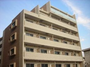 建物外観　詳細は、RISUMO江坂本店までお問合せください♪