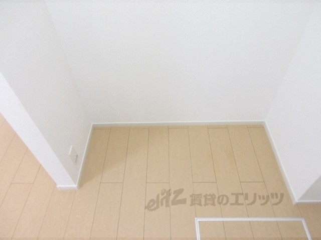 その他部屋・スペース　冷蔵庫置場