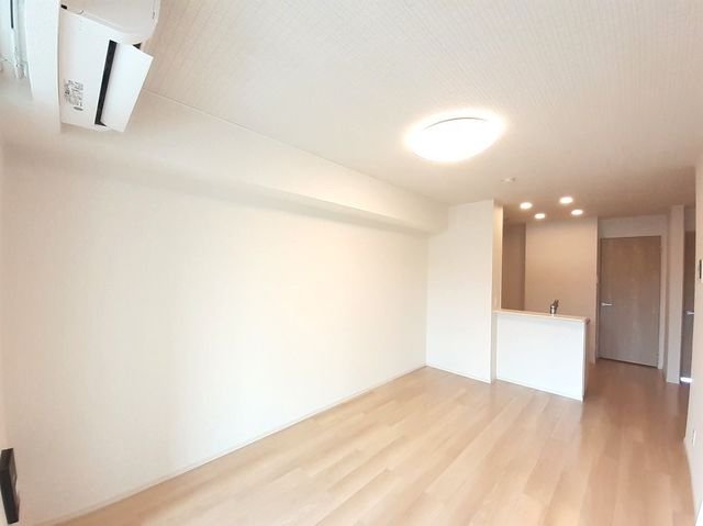 居室・リビング　使いやすい居間です
