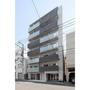 ルクレ両国 6階 築6年の賃貸物件