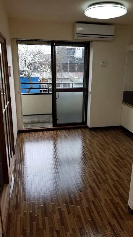 居室・リビング　別室参考