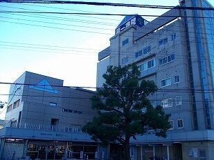 病院　姫路第一病院（病院）まで500m