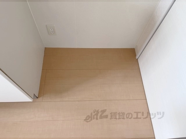 その他部屋・スペース　冷蔵庫置場