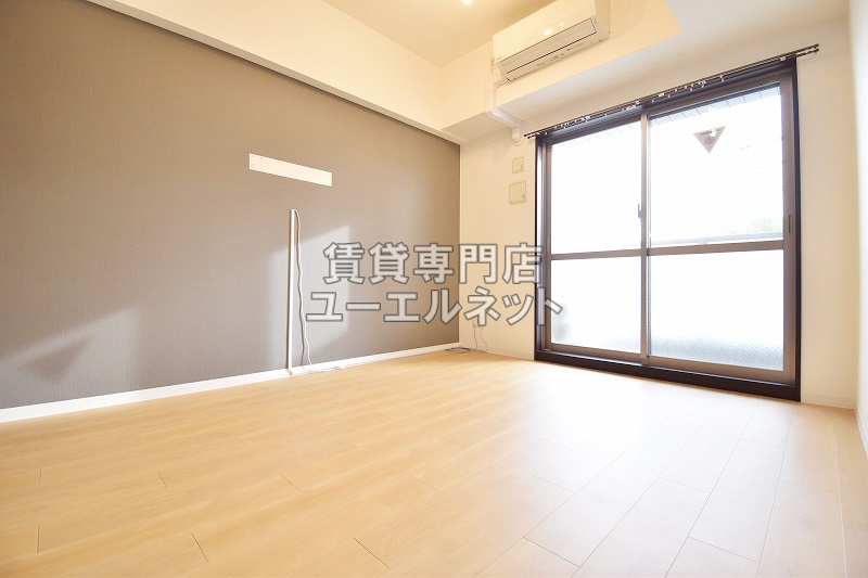 居室・リビング　洋室9.3帖