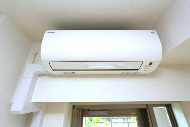 その他設備　参考写真（同物件別部屋）