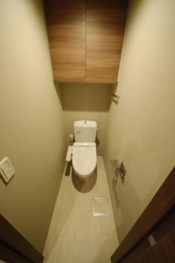 トイレ　※別部屋参照