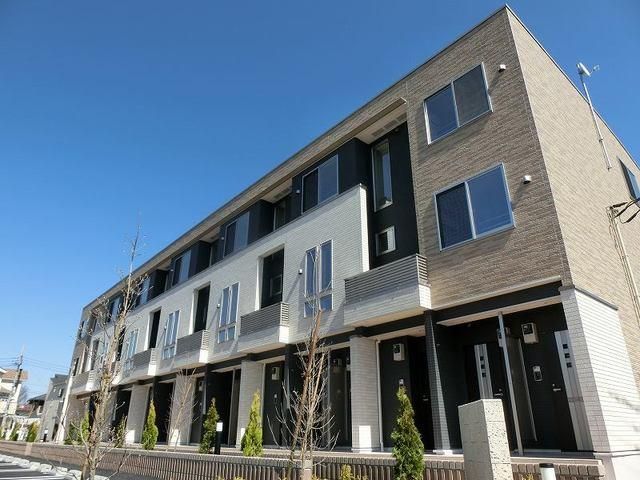 建物外観　☆お洒落な外観☆