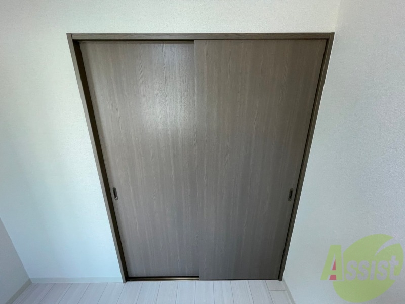 収納　新たに家具を買わなくても収納できるのはうれしいですね。