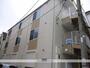 梅島駅より徒歩6分 3階 築8年7ヶ月の賃貸物件