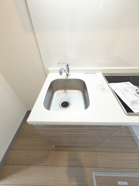 キッチン　別号室参考写真
