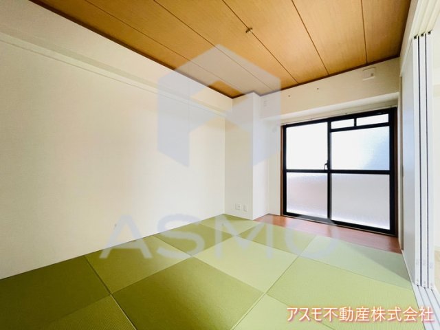 その他　同マンション別部屋参考写真