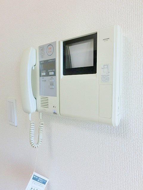 セキュリティ　同仕様参考写真