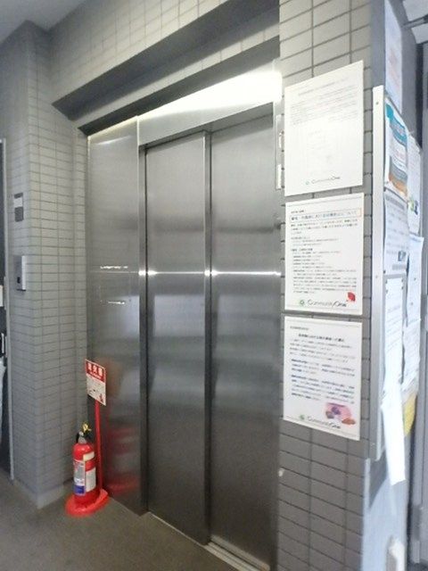 ロビー