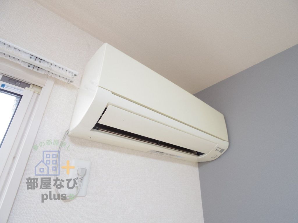 その他設備　※他号室写真です