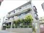 南行徳駅より徒歩12分 3階 築38年1ヶ月の賃貸物件