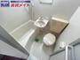 バス・シャワールーム　同物件別部屋写真