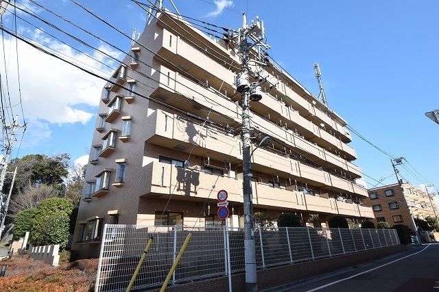 建物外観　★お問い合わせはタウンハウジングまで★