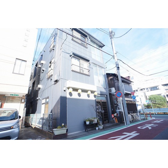 建物外観　◆◇居室写真は現状と異なる場合がございます◆◇