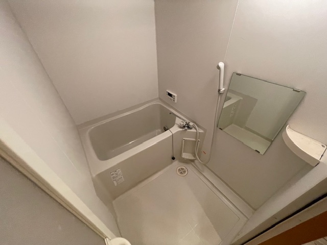 バス・シャワールーム　※同施工会社のイメージ写真※