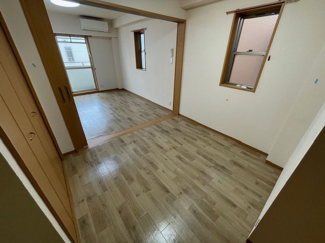 居室・リビング　※同施工会社のイメージ写真※