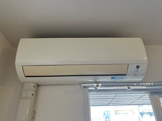 その他設備　※別部屋の写真です