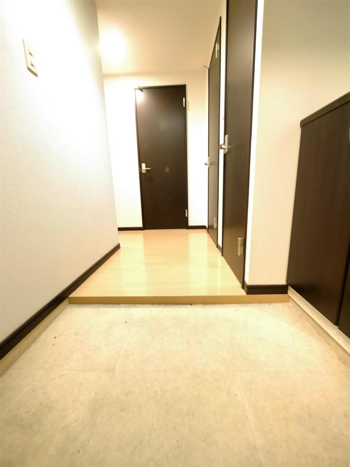 玄関　同仕様写真