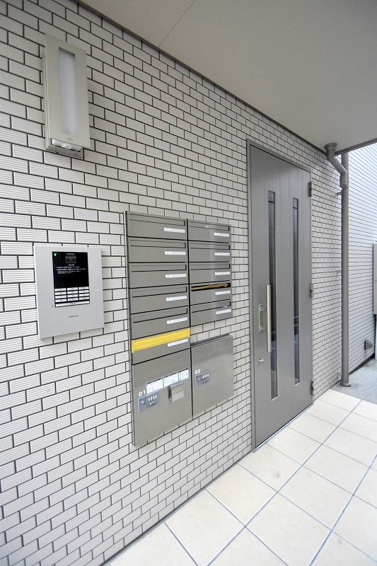 その他共有部分　MAISON DE UNICO