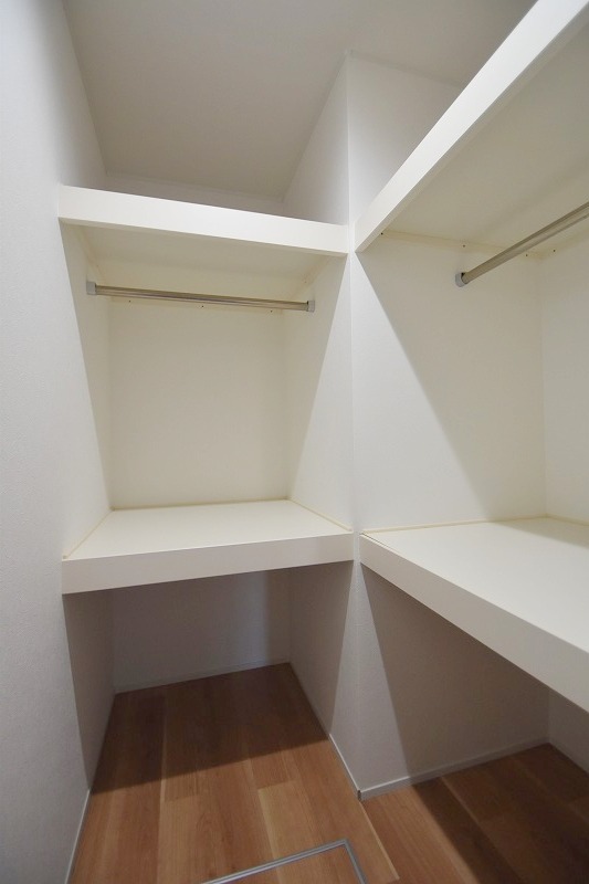 収納　MAISON DE UNICO
