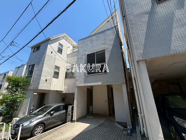 建物外観　当店おすすめ物件♪