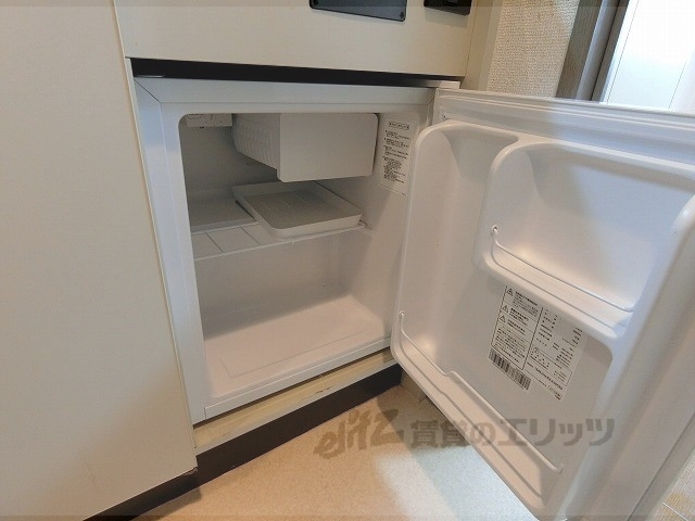 その他部屋・スペース　冷蔵庫置場