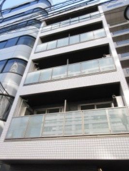 建物外観　☆綺麗な外観☆